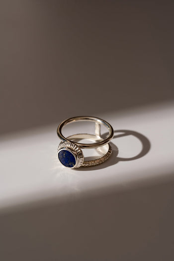 Lapis Lazuli Jewelry