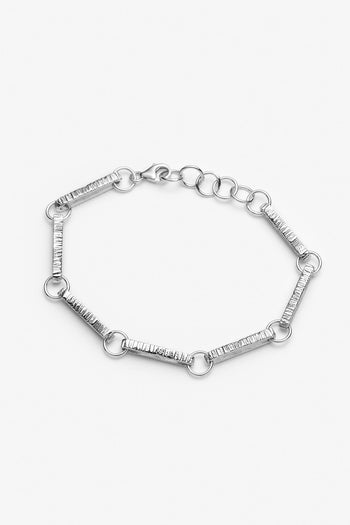 sterling silver bracelet
