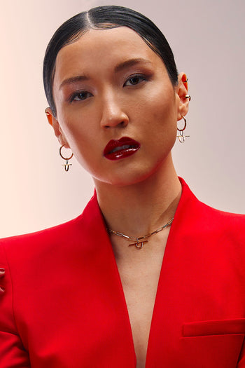 Canada Earrings
