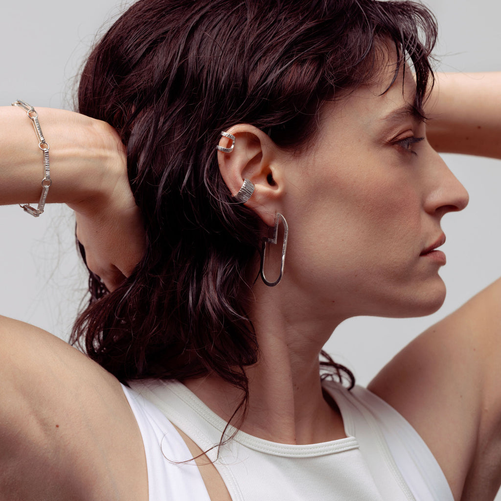 cartilage ear cuff