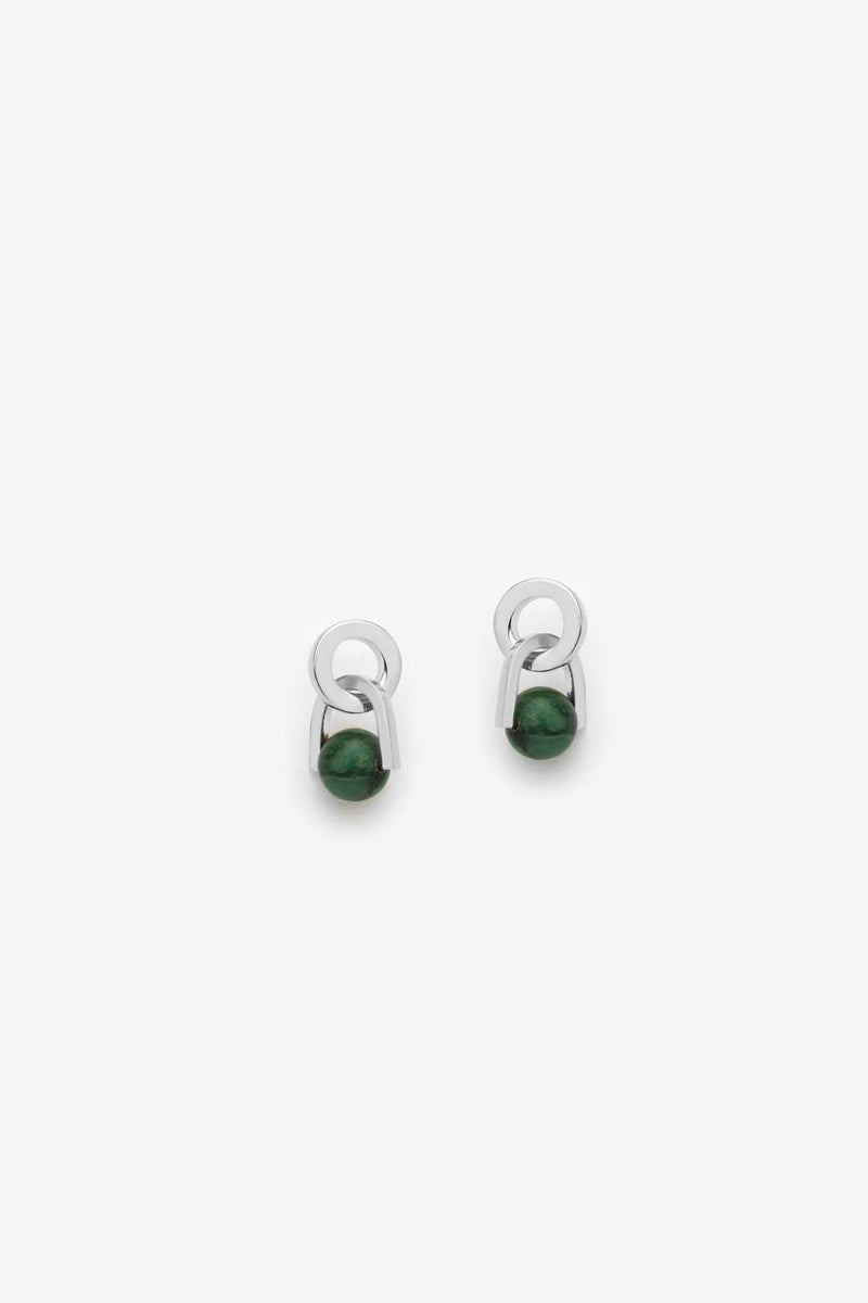 Sterling_silver-double-hoop-Jade-earrings-Canada