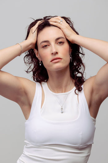 25% Off on Montreal Designer Jewelry - Véronique Roy Jwls