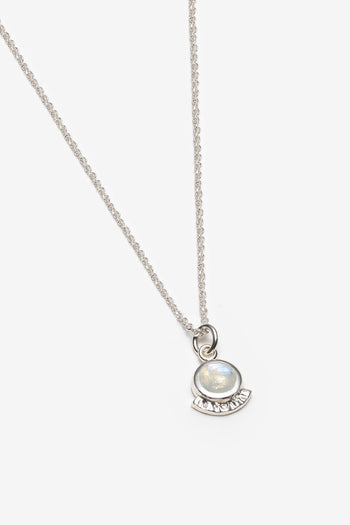 Moonstone Jewellery - necklace
