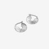 Dia-Medium-size-flat-hammered-sterling-silver-thick-disc-hoop-earrings-Canada