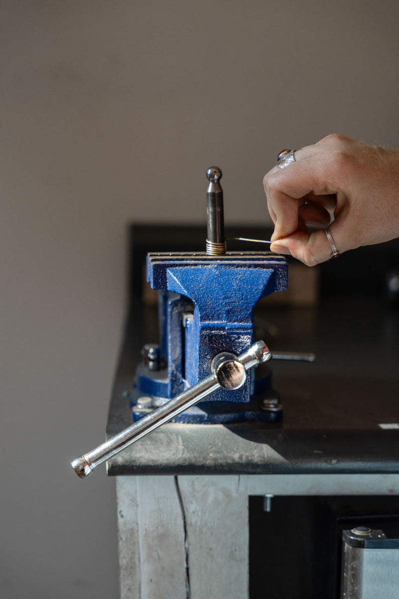 Jewelry Classes Montreal