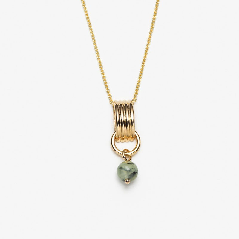 Inébranlable - Gem Necklace