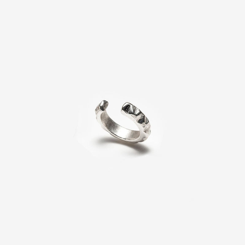 No Piercing Earcuff - Sterling Silver - Canada