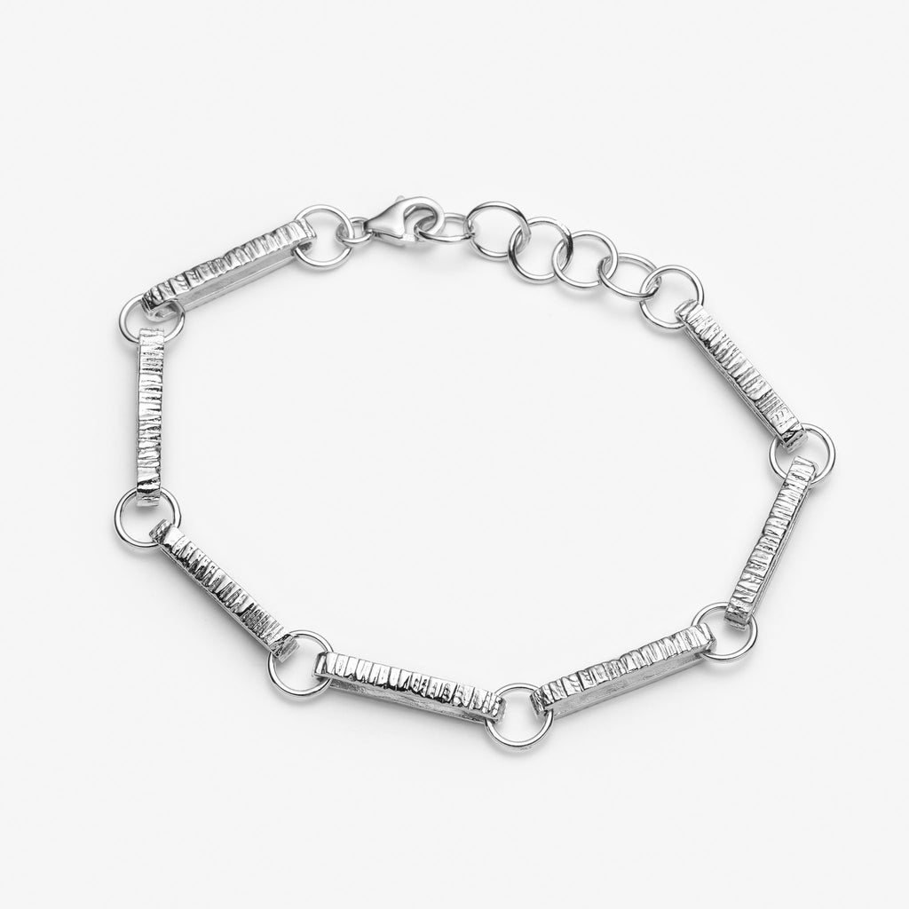 bracelet with links