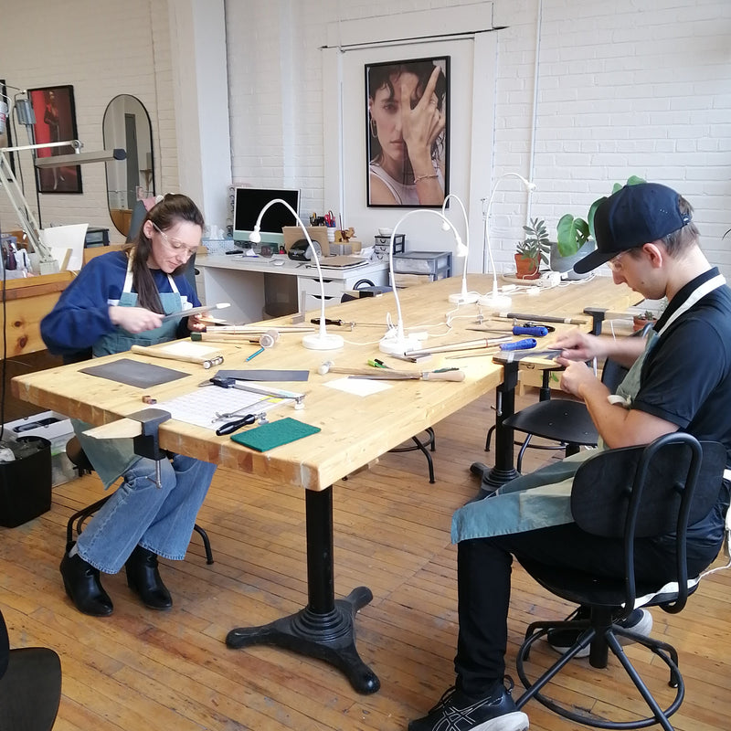 creative activities montreal