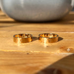 make your own wedding band