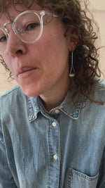 Lynn - Designer earrings