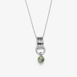 Inébranlable - Gem Necklace